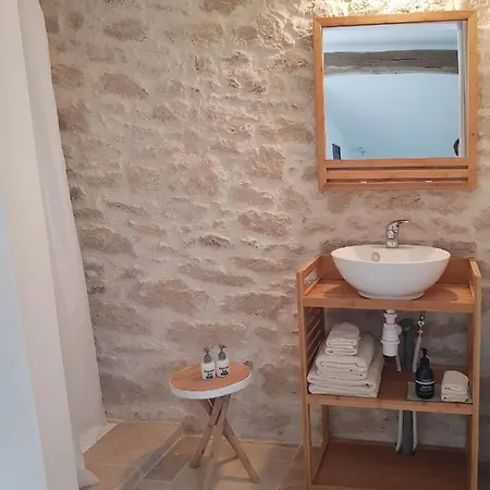Bounetis Bas D'hôtes 3* Lauzerte