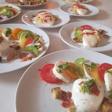 Bounetis Bas D'hôtes 3* Lauzerte