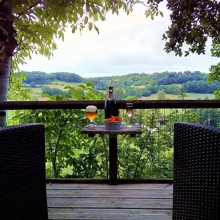 Bounetis Bas D'hôtes