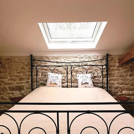 Couette-café Bounetis Bas D'hôtes Lauzerte