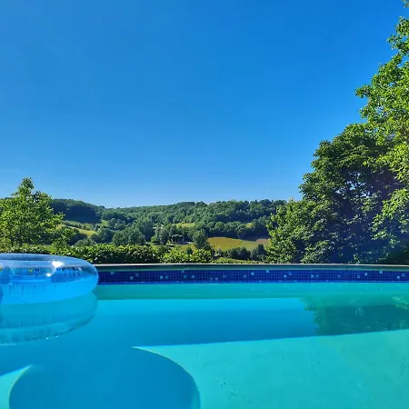 Bounetis Bas D'hotes Bed and Breakfast 3*