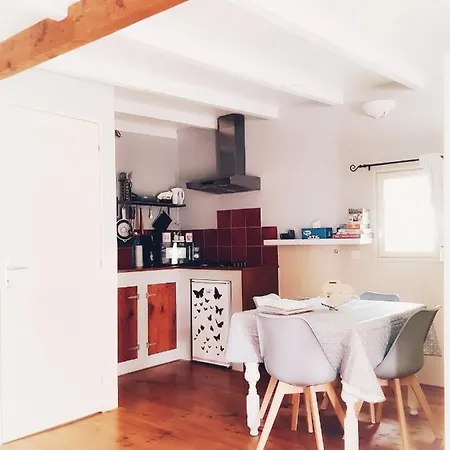Bed and Breakfast Bounetis Bas D'hotes Lauzerte